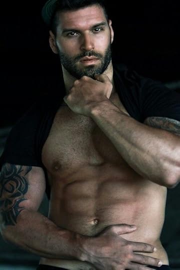 Hopper Kincaid - Fire Inside by Kristen Ashley: 