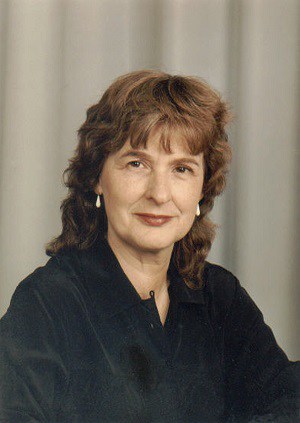Nancy Radke, photo [1243]