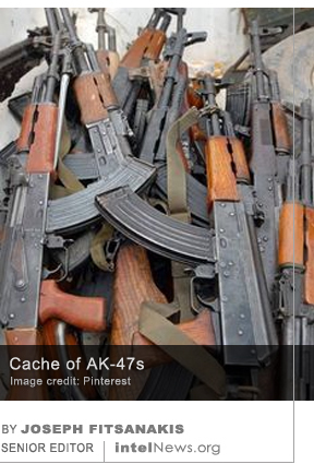 cache