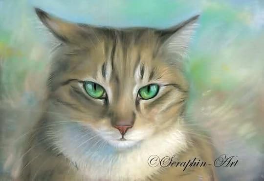 ... (he was a loner and was Flamestars and Juniperheart's father) and learned about the Clan live, but he never respected the warrior code. Made up his ...