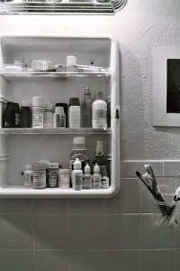 photo credit: [mb] Medicine Cabinet via photopin (license)