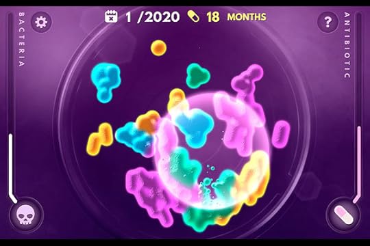 Superbugs gameplay