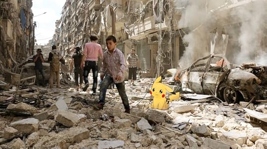 PokemonInSyria