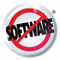 No Software