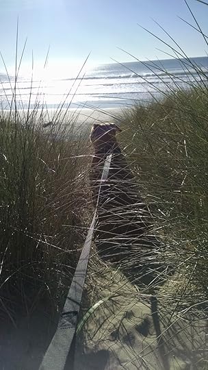 Annie at South Beach 22315C