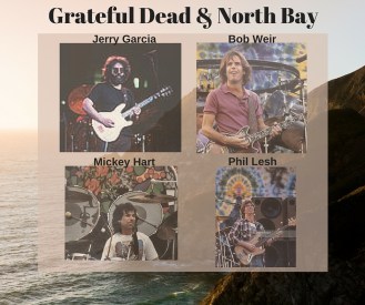 Image of Grateful Dead