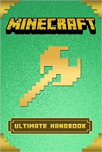 minecraft books