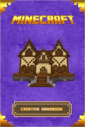 minecraft books