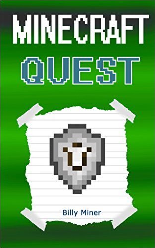 minecraft books