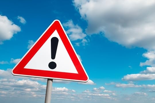 An Early Warning Sign for a Bad Sales Job