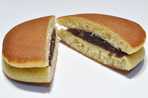 Dorayaki 002