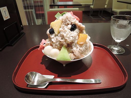 Kuro-kuma derived from Shiro-kuma