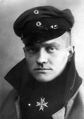 Manfred von Richthofen on Pinterest