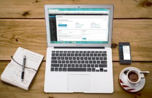 The Heart Of An Author’s Online Influence