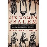 Six Women of Salem