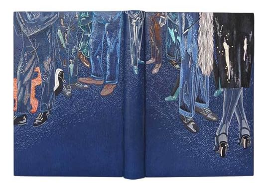 4. Breakfast at Tiffany's