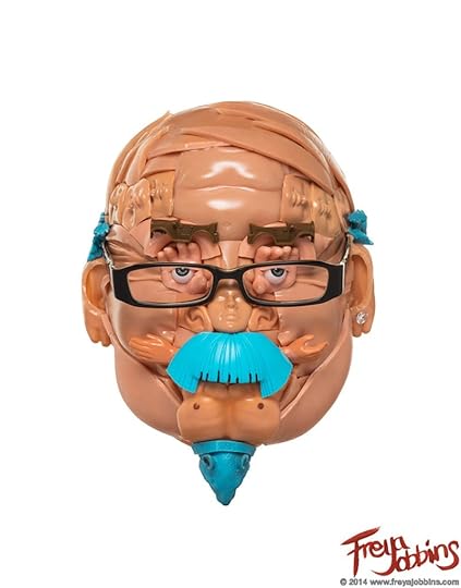 Doll Sculptures