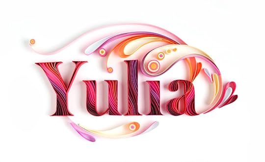 quilling