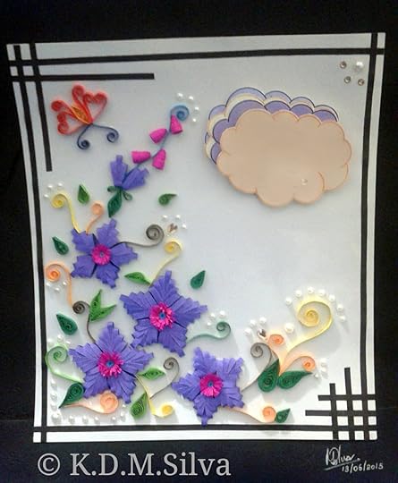 quilling