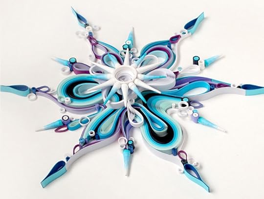 quilling