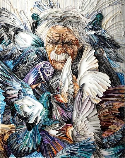 quilling