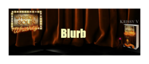 Blurb banner whiskey