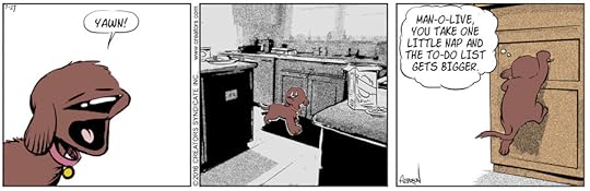 Dog Eat Doug for 07/27/2016