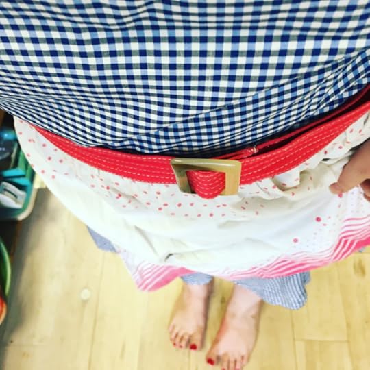 4th outfit