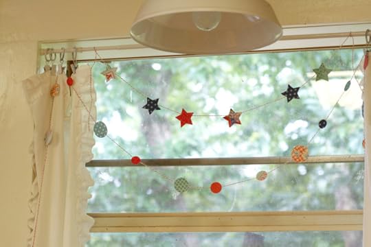 garland