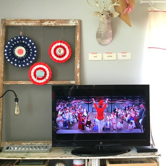 4th Mantle