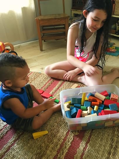 Blocks