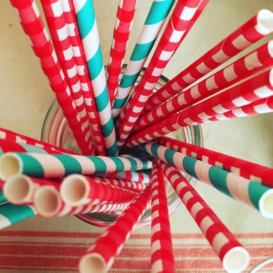 Straws