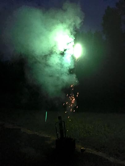 Fireworks