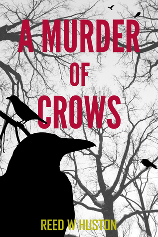 murder of crows