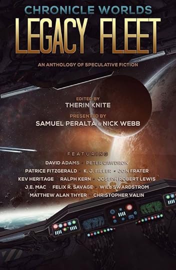 LegacyFleet