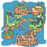 Illustrations by James Burke