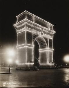 Hudsonfultonwashsquarearch