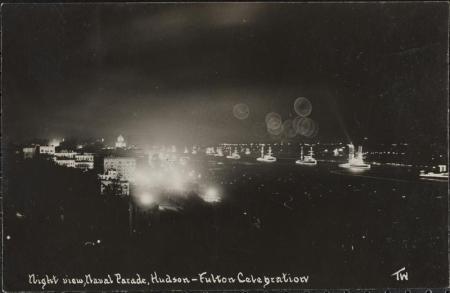 Hudsonfultonnavalflotilla