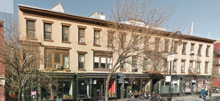 Murrayhallhousesixthavenue