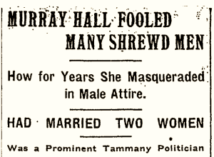 MurrayHallTimesheadline