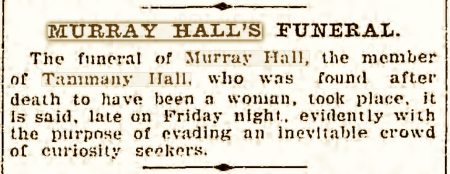 MurrayHallBrooklynEagle