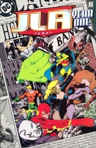JLA_Year_One_1