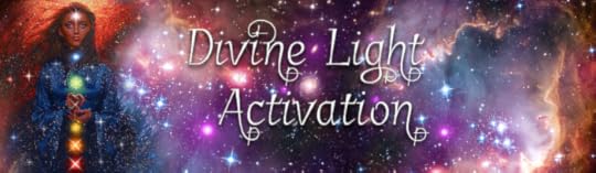 Divine Light Activation