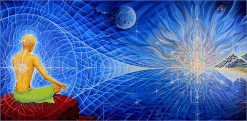 Multidimensional bilocate