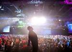 Tony Robbins from the Netflix documentary, 