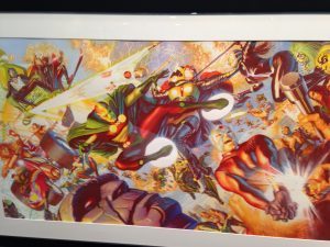 By Alex Ross