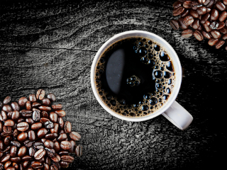 Definitive Guide to Coffee Final