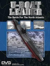 u-boat leader