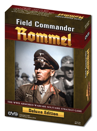 rommel leader