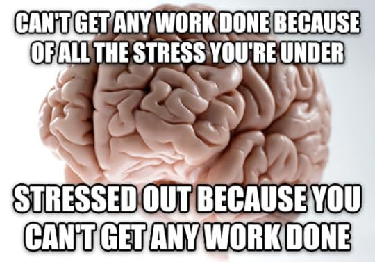 This is me right now *head desk*